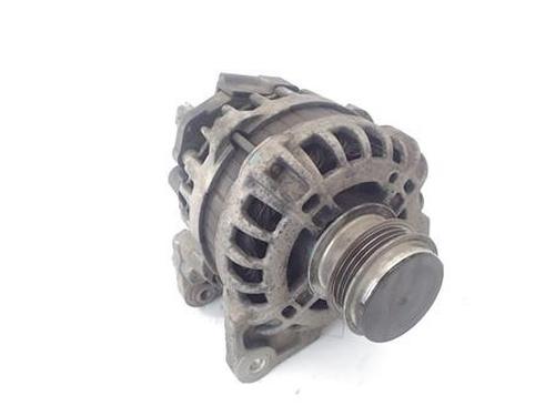 Used Alternator Alternator DACIA SANDERO II 1.2 (75 hp) 34539282 34539282