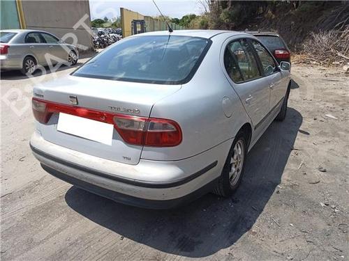 Mass air flow sensor SEAT TOLEDO II (1M2) 1.9 TDI | BP27721368M95 