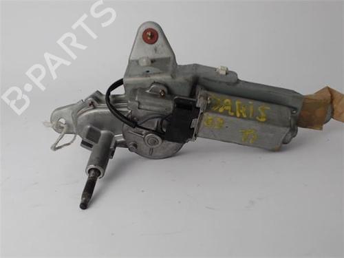 Rear wiper motor TOYOTA YARIS (_P1_)  | BP12597941M102 