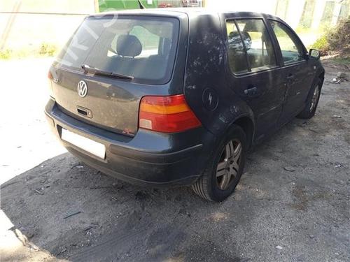 Servo brake VW GOLF IV (1J1) 1.6 16V | BP26587735M42 