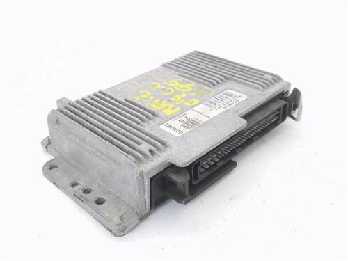 Used Electronic module DAEWOO MATIZ (M100, M150) [1998-2025]  29993232