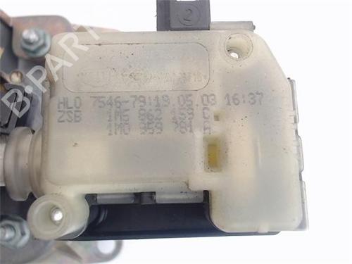 Other SEAT CORDOBA (6L2) 1.9 TDI | BP17998011O1 