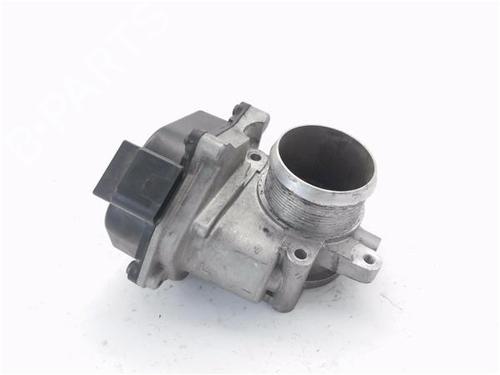 Spjældhus Spjældhus SEAT ALTEA XL (5P5, 5P8) 1.6 TDI (105 hp) 36477356 36477356