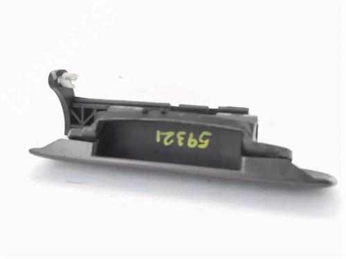 Front left exterior door handle CITROËN XSARA PICASSO (N68) 2.0 HDi | BP23392853C128 