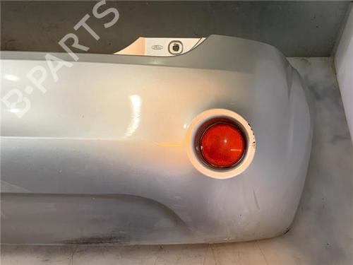 Rear bumper FORD FIESTA V (JH_, JD_)  | BP24338446C8 