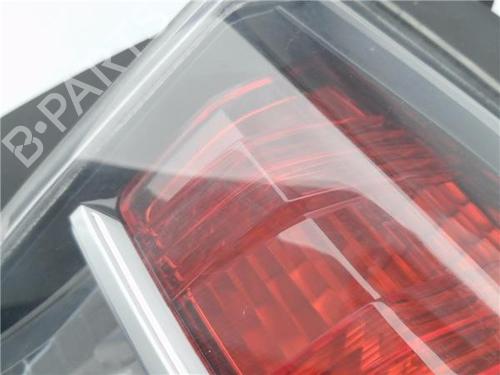 Right taillight TOYOTA IQ (_J1_) 1.0 (KGJ10_, KGJ10R) | BP29135433C35