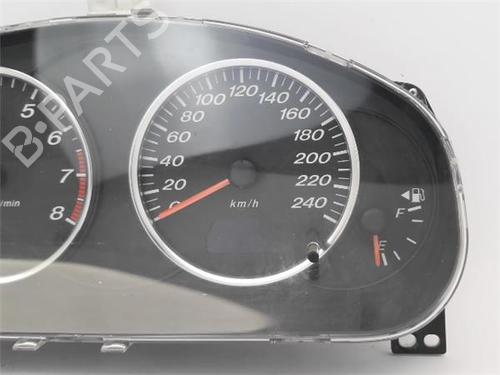 Cockpit MAZDA 6 Saloon (GG) 2.3 (GG3P) | BP22202498C47 