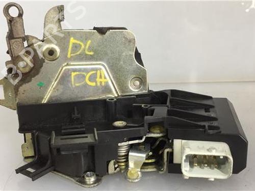 Front right lock BMW 5 (E39) 528 i | BP11363027C97 