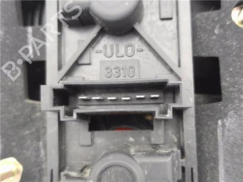 Right taillight MERCEDES-BENZ A-CLASS (W168)  | BP31718986C35 