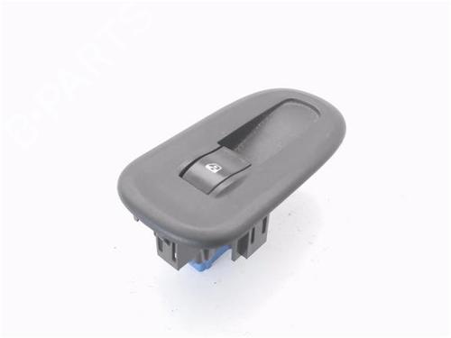 Used Right front window switch Right front window switch RENAULT MASTER III Bus (JV) 2.3 dCi 125 FWD (JV0C, JV0D, JV0H, JV0G, JV0J) (125 hp) 34237484 34237484