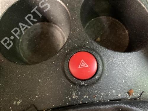 Warning switch SEAT ALTEA (5P1) 2.0 TDI 16V | BP33220223I22  - Image 8
