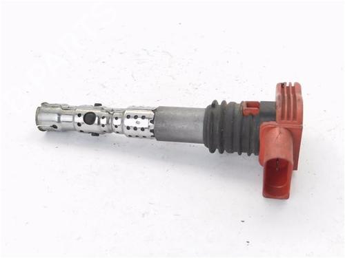 Ignition coil AUDI A4 B6 (8E2)  | BP24622554M94 
