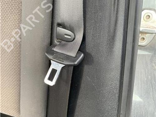Rear left seatbelt SEAT LEON (1P1) 1.9 TDI | BP32417883I29 