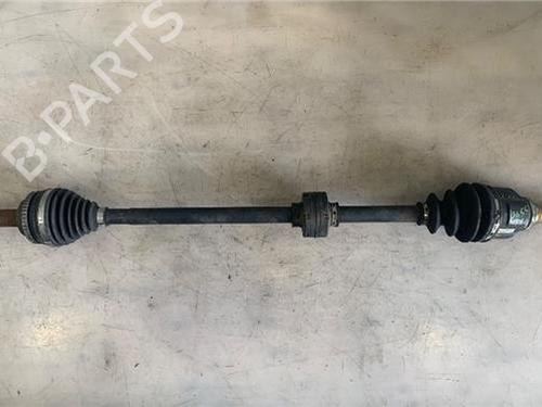 Used Right front driveshaft TOYOTA PRIUS Liftback (_W2_) [2003-2010]  14245013
