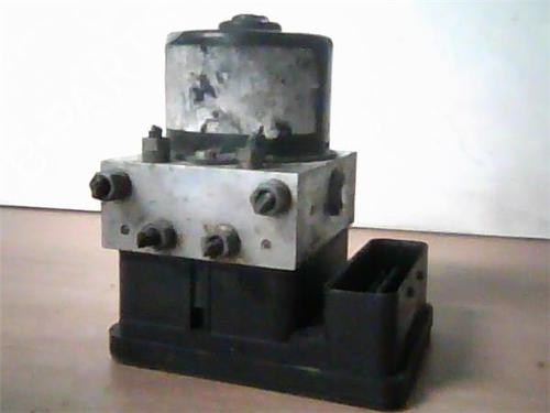 Used ABS pump RENAULT LAGUNA II (BG0/1_) [2001-2007]  13048880