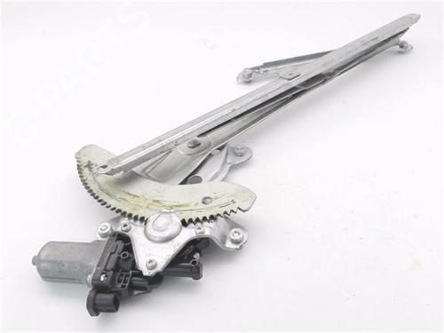 Front left window mechanism OPEL AGILA B (H08) 1.2 (F68) | BP39623932C22 - Image 2