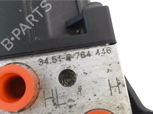 ABS pump BMW 7 (E65, E66, E67) 730 d | BP38177045M43 - Image 8