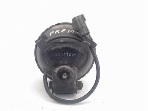 Left front fog light MAZDA PREMACY (CP)  | BP13043992C30 