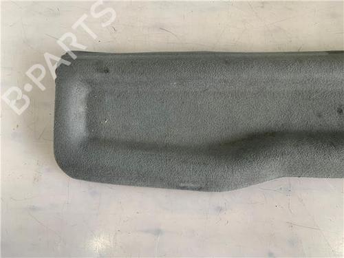 Rear parcel shelf SEAT AROSA (6H1) 1.7 SDI | BP13058218C85 