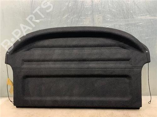 Used Rear parcel shelf MITSUBISHI CARISMA (DA_) 1.9 DI-D (DA5A) (115 hp) 16717180