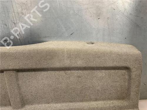 Rear parcel shelf FIAT PANDA (169_) 1.1 (169.AXA1A) | BP22202520C85 