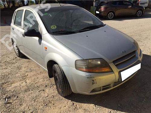 Used Parts DAEWOO KALOS (KLAS)  1.2  1084216