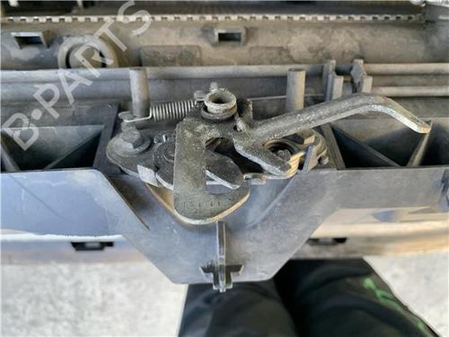 Hood lock PEUGEOT PARTNER Tepee 1.6 HDi 16V | BP32451043C133