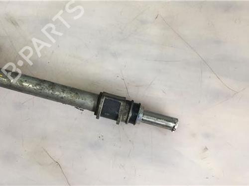Steering rack SUZUKI SWIFT III (MZ, EZ)  | BP9696577M22 