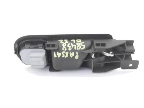 Front left interior door handle VW PASSAT B5 (3B2)  | BP22632551I13 