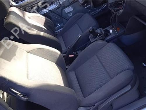 Used Right front seat Right front seat VW POLO IV (9N_, 9A_) [2001-2014] 32417311 32417311