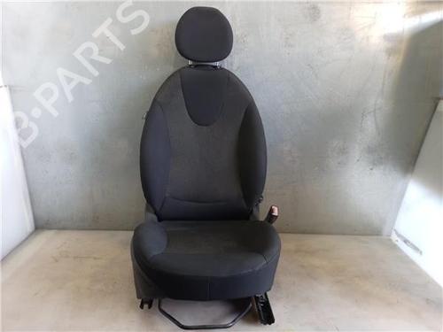 Used Right front seat MINI MINI (R56) Cooper D (109 hp) 29022496