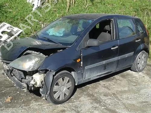 Startmotor FORD FIESTA V (JH_, JD_) 1.4 16V | BP9739011M8 