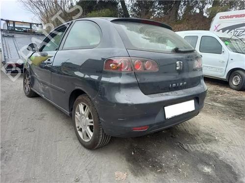Instrument cluster SEAT IBIZA III (6L1) 1.4 16V | BP9635783C47 