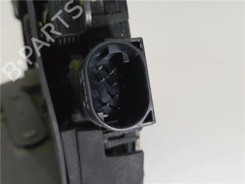 Front right lock BMW 3 Coupe (E46)  | BP29431403C97 