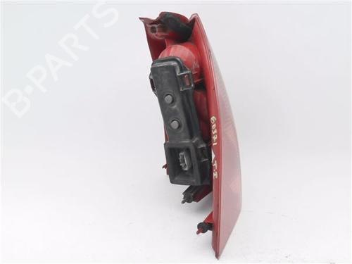 Left taillight PEUGEOT 307 SW (3H) 2.0 HDI 110 | BP30135398C34 