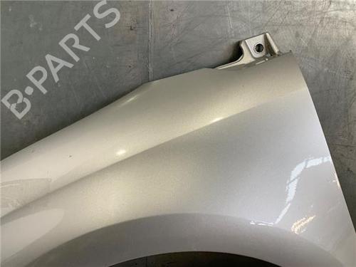 Left front fenders CITROËN C4 I (LC_)  | BP27163013C41 