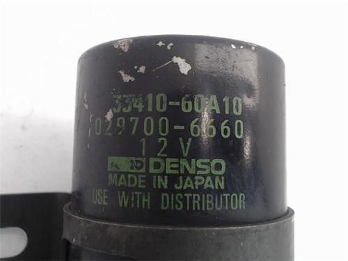 Ignition coil SUZUKI VITARA (ET, TA, TD) 1.6 All-wheel Drive (SE416, TA01) | BP11935643M94 