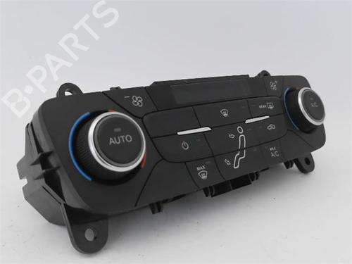 AC Styreenhet / Manøvreringsenhet FORD FOCUS III 1.5 TDCi | BP22201557I5 