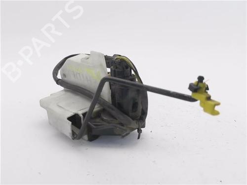 Used Front left lock HYUNDAI GETZ (TB) [2001-2011]  29574446