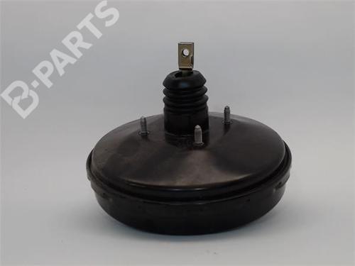Used Servo brake PEUGEOT PARTNER Box Body/MPV (5_, G_) 2.0 HDi (90 hp) 10295777