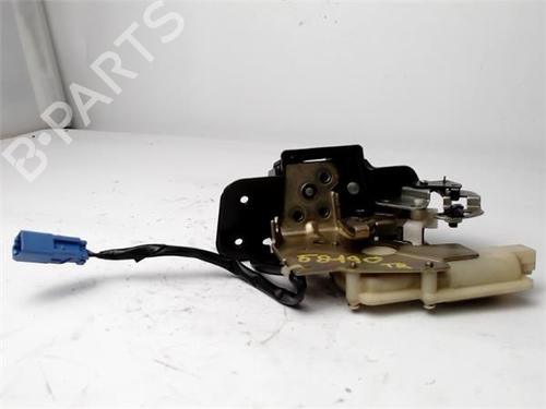 Other HONDA JAZZ II (GD_, GE3, GE2) 1.3 iDSi (GD1) | BP14344749O1 