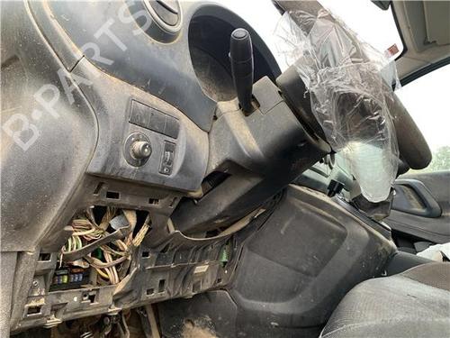 Steering column PEUGEOT PARTNER MPV (5_, G_)  | BP32419476M21 