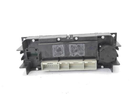 AC-Styringsenhed/Manøvreenhed VW GOLF IV (1J1)  | BP25718945I5 