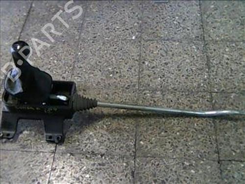 Used Gear lever OPEL CORSA D (S07) [2006-2015]  14334339