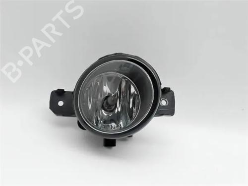 Used Right front fog light RENAULT LAGUNA II (BG0/1_) 1.6 16V (BG0A, BG0L) (107 hp) 11041743