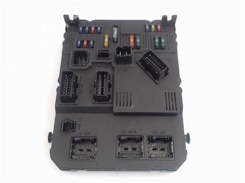 Module électronique PEUGEOT 206 Hatchback (2A/C)  | BP19252156M83 