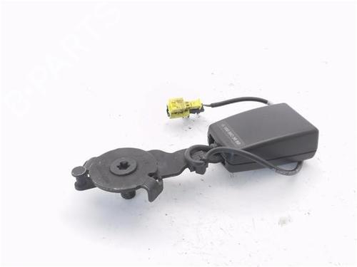 Used Seat buckle MERCEDES-BENZ A-CLASS (W169) [2004-2012]  29725450