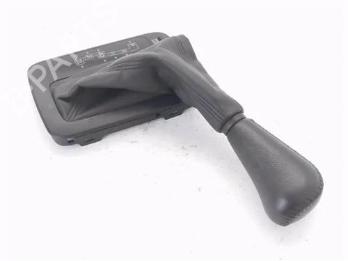 Shift knob TOYOTA LAND CRUISER PRADO (_J12_) 3.0 D-4D (KDJ120, KDJ125) | BP26447923I34 