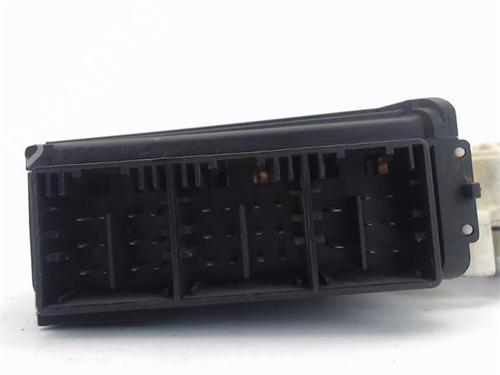 Left front window motor SEAT IBIZA III (6L1)  | BP14343440E21 