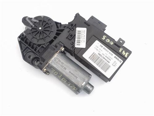 Used Left front window motor PEUGEOT 307 SW (3H) 2.0 HDI 90 (90 hp) 15831923